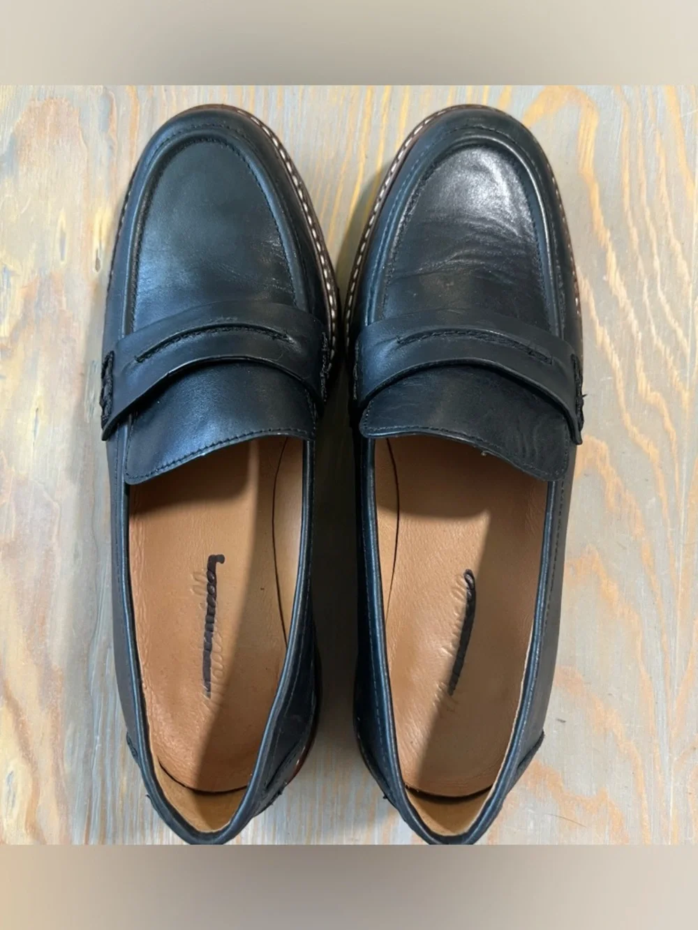 Madewell corinne lugsole